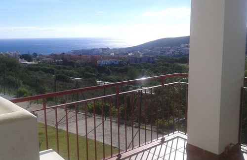 Alcorrin Condo | Oceanfront Apartment with Breathtaking Sea Views