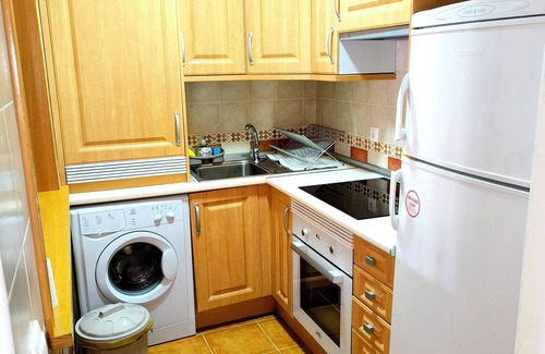 Ruidera Apartment | Beautiful apartment with swimming pools 5 minutes from Las lagunas de Ruidera