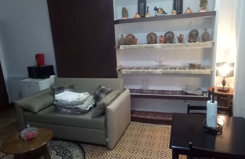 Algiers Apartment | Elegant Apartment with International Standards & Great Amenities