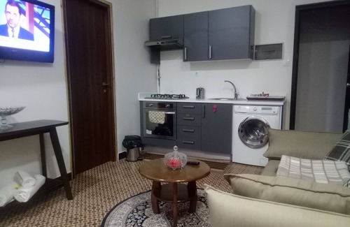 Algiers Apartment | Elegant Apartment with International Standards & Great Amenities