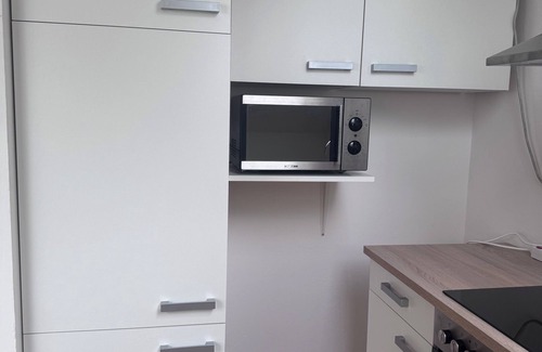 Innere Stadt Apartment | Beautiful apartment with parking space in the center of Linz