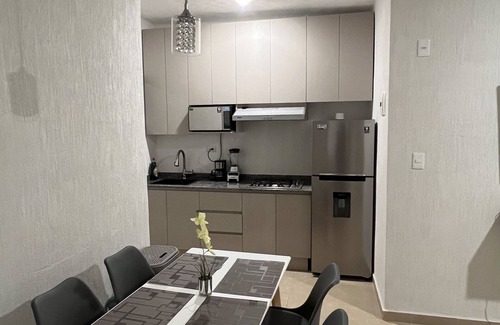 Cancun Apartment | Welcoming Apartment with Pool and Ocean View