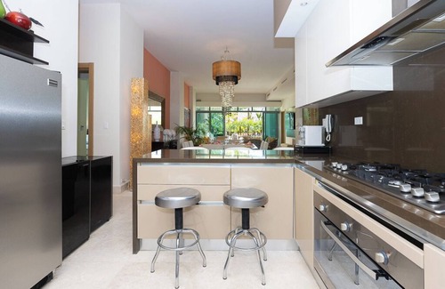 Rio Hato Condo | Beautiful apartment with Patio in Bijao - 5 min from the beach + 45 Days min stay