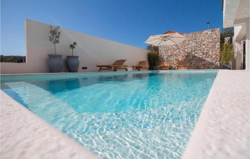 Zman House | Villa Marella: Family-Friendly Getaway with Pool Access