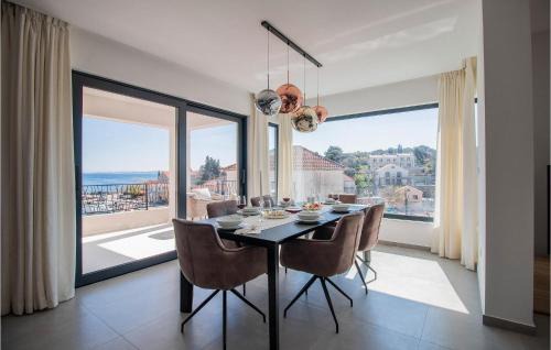 Zman House | Villa Marella: Family-Friendly Getaway with Pool Access