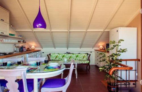Sultanahmet Apartment | Scenic Apartment with Bosphorus Views in Istanbul