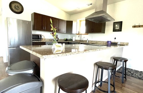 Durango Apartment | Scenic Colorado Apartment with Spa and Breakfast Included