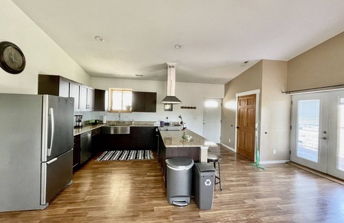 Durango Apartment | Scenic Colorado Apartment with Spa and Breakfast Included