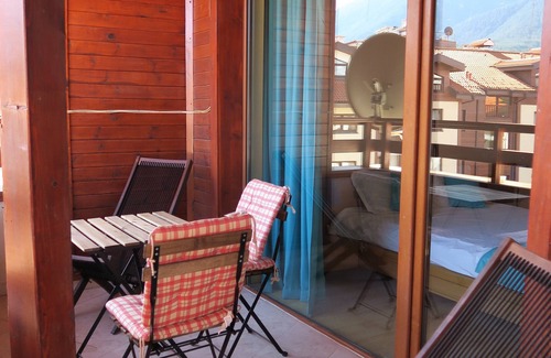 Shiligarnika Apartment | Relaxing Apartments with Spa, Steps from Gondola Lift