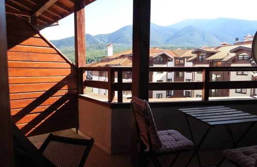 Shiligarnika Apartment | Relaxing Apartments with Spa, Steps from Gondola Lift