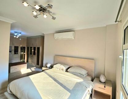 Madinaty Apartment | Inviting Apartment in Cairo Madinaty - Guest Rated 10/10