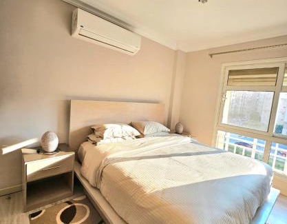 Madinaty Apartment | Inviting Apartment in Cairo Madinaty - Guest Rated 10/10