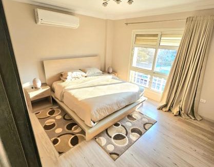 Madinaty Apartment | Inviting Apartment in Cairo Madinaty - Guest Rated 10/10