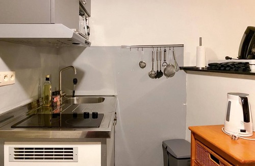 Voeren House | Inviting Apartment in Voeren with Kitchen & Breakfast Included