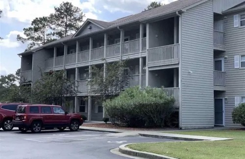Surfside Beach Apartment | Family-Friendly 2BED/2BATH Apartment for Your Getaway