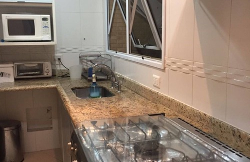 Riviera de Sao Lourenco Apartment | Top-Rated 3-Bed Apartment Steps from the Beach with Spa