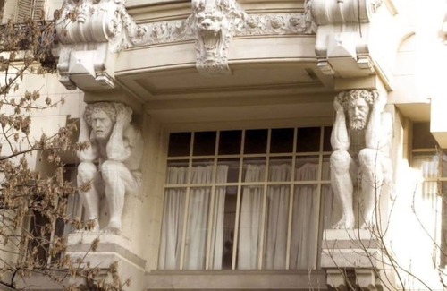 Congreso Apartment | Historic Apartment with Spa & Breakfast - Rated 9/10
