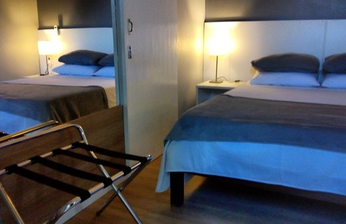 Nova Petropolis Apartment | Cozy Garden Apartment on Av. Main with Family-Friendly Amenities