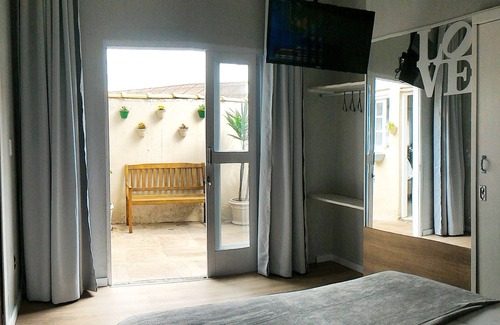 Nova Petropolis Apartment | Cozy Garden Apartment on Av. Main with Family-Friendly Amenities