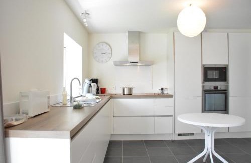 Sainte-Ode House | Tranquil Ardennes House: Family Friendly Retreat