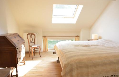 Sainte-Ode House | Tranquil Ardennes House: Family Friendly Retreat