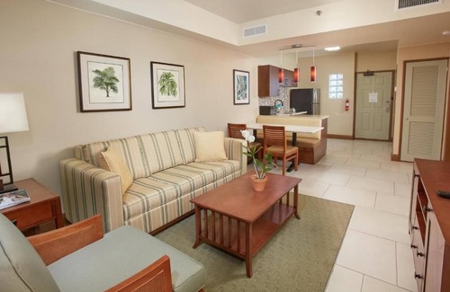 Oranjestad-West Resort | Beautiful Aruba Resort 1 Bedroom Sleeps 4