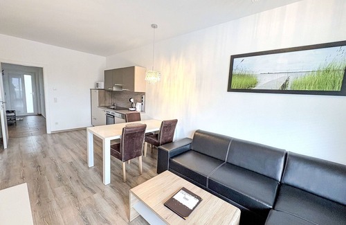 Sankt Michael im Lungau Apartment | Beautiful apartment for 6 people with WIFI, TV and balcony