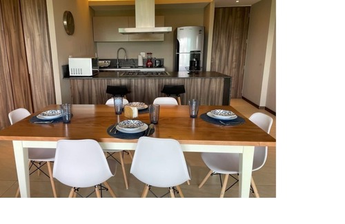 Diamante Apartment | Ideal Acapulco Diamante Getaway with Pool & Spa Amenities