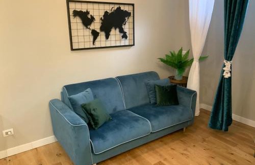 Loreto Apartment | Stylish Tony Apartment: Family-Friendly Stay in Milan