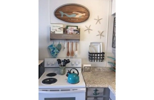 Corpus Christi Condo | Scenic Bayfront Water Retreat with Pool & Spa Amenities