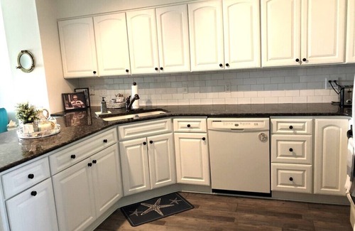 Fenwick Island House | Cozy Bayside Townhome in Fenwick Landing with Ocean View