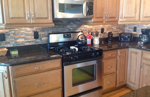 Harvey Cedars House | Oceanfront Bayside Retreat Near Beach with Perfect Score