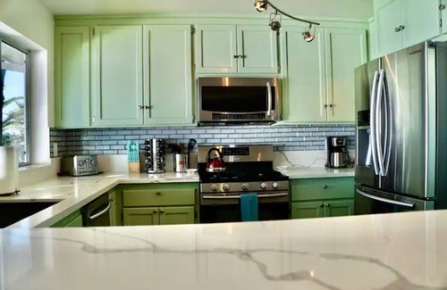 San Rafael House | Idyllic Bayside Home: 10/10 Rated with Family-Friendly Perks