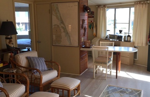 Kill Devil Hills Cottage | Cozy Beach Cottage with Oceanfront Views and Pool Access