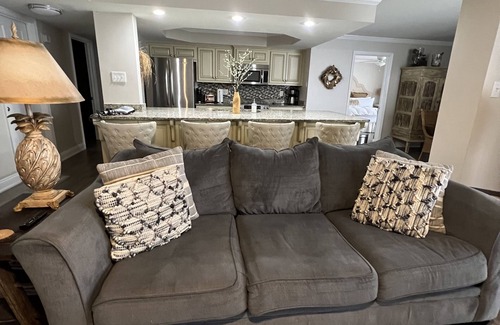 Gulf Lagoon Beach Condo | Ocean View Condo with Amazing Beach and Sunset Vistas