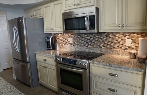 Gulf Lagoon Beach Condo | Ocean View Condo with Amazing Beach and Sunset Vistas