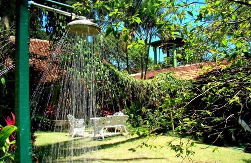 Praia do Toque-Toque Pequeno House | Idyllic Suites with Ocean Views and Garden Bliss Await