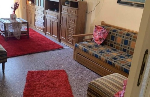 Perea House | Cozy Beach Apartment for Your Perfect Getaway