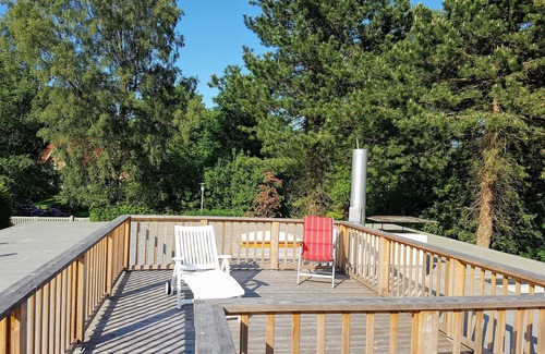 Sierksdorf House | Cozy Beach Bungalow Steps from the Ocean with High-Speed WiFi