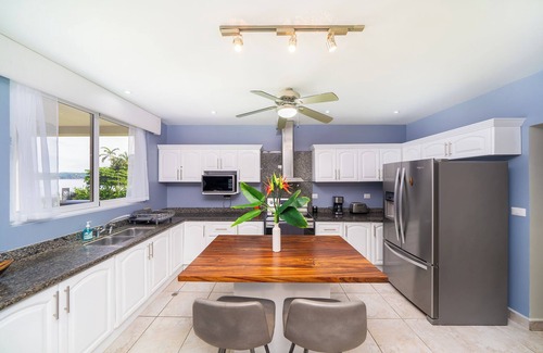 Potrero Condo | Beautiful Beach front condo: 2 bedroom, 2 bath home. New listing!