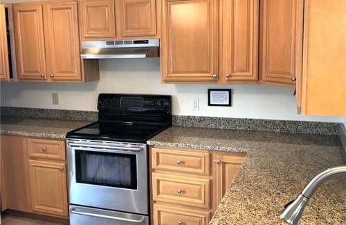 Point Judith House | Idyllic Beach House with Ocean Views & Pet-Friendly Amenities