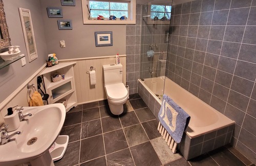 Loch Sport House | Beautiful Beach House, Pet Friendly