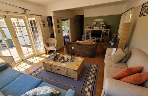 Loch Sport House | Beautiful Beach House, Pet Friendly