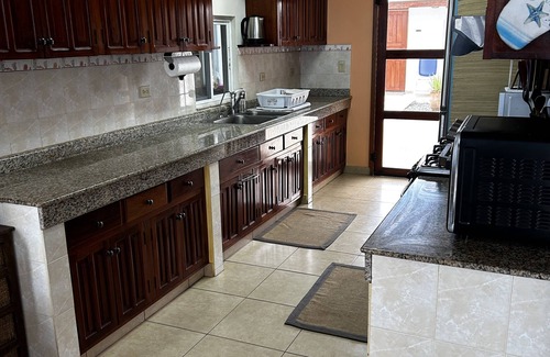 Las Tablas House | Oceanfront Beach House in Las Tablas, Panama - Rated 9.2/10