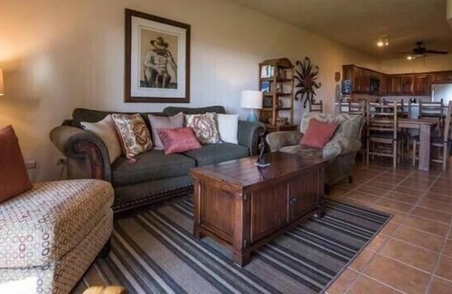 San Carlos House | Beautiful Beach side Condo at Bahia Delfin