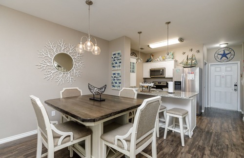 Corpus Christi House | Inviting Unit with Heated Pools & Steps to the Beach!