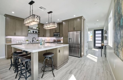 Imperial Beach Condo | Idyllic Beachfront Condo Just Steps from the Ocean