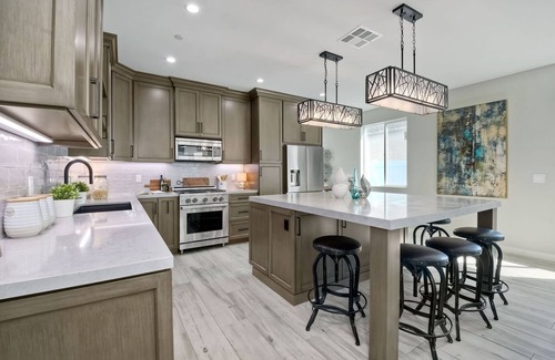 Imperial Beach Condo | Idyllic Beachfront Condo Just Steps from the Ocean