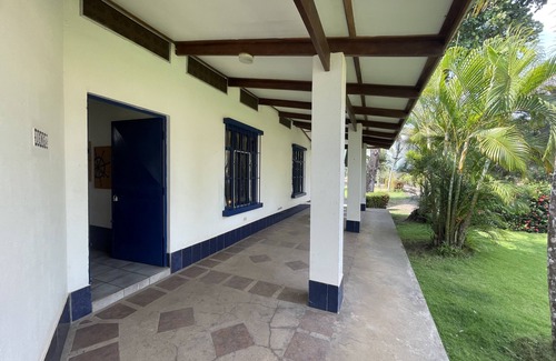 Esterillos Este House | Idyllic Oceanfront Stay at Casa Jenga - Rated 9.2/10