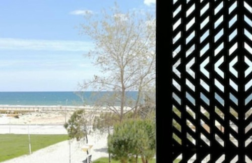 Vila Real Santo Antonio Apartment | Beachfront Apartment with Spa & Hot Tub - Guest Rated 9.8